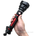 T40 powerful LED flashlight for outdoor sports